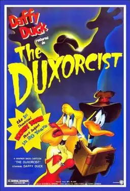 The Duxorcist