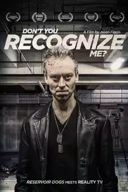Don't You Recognize Me?