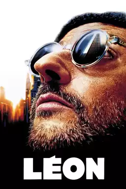 movie Léon: The Professional