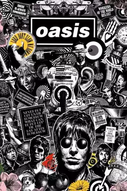 Oasis: Lord Don't Slow Me Down