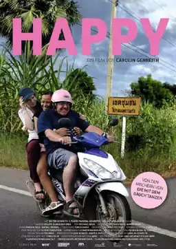 Happy
