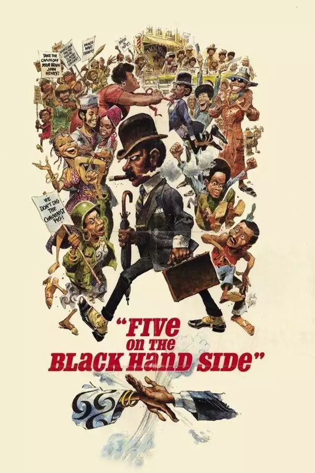 movie vertical poster fallback