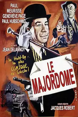 Le majordome