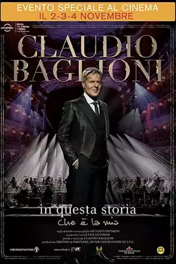 In questa storia che è la mia