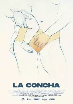 La concha