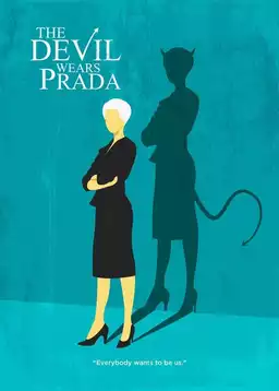 The Devil Wears Prada