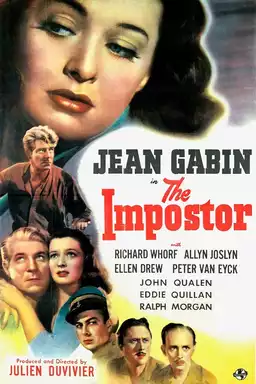 The Impostor