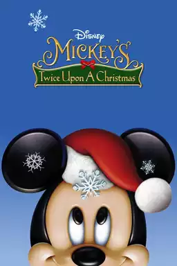 Mickey's Twice Upon a Christmas