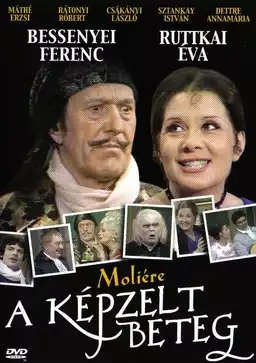 A képzett beteg