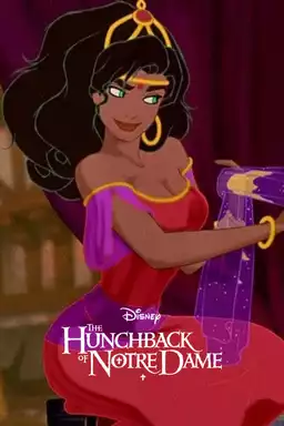 The Hunchback of Notre Dame