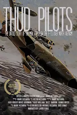 Thud Pilots