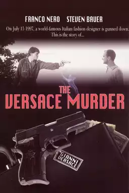 The Versace Murder