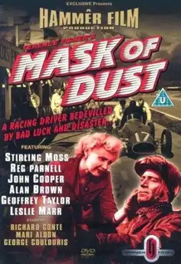 Mask of Dust