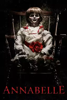 movie Annabelle