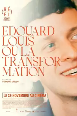 The Many Lives of Edouard Louis