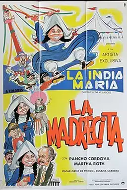 La Madrecita