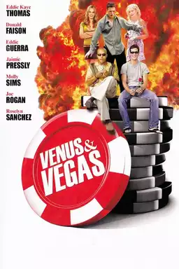 Venus & Vegas