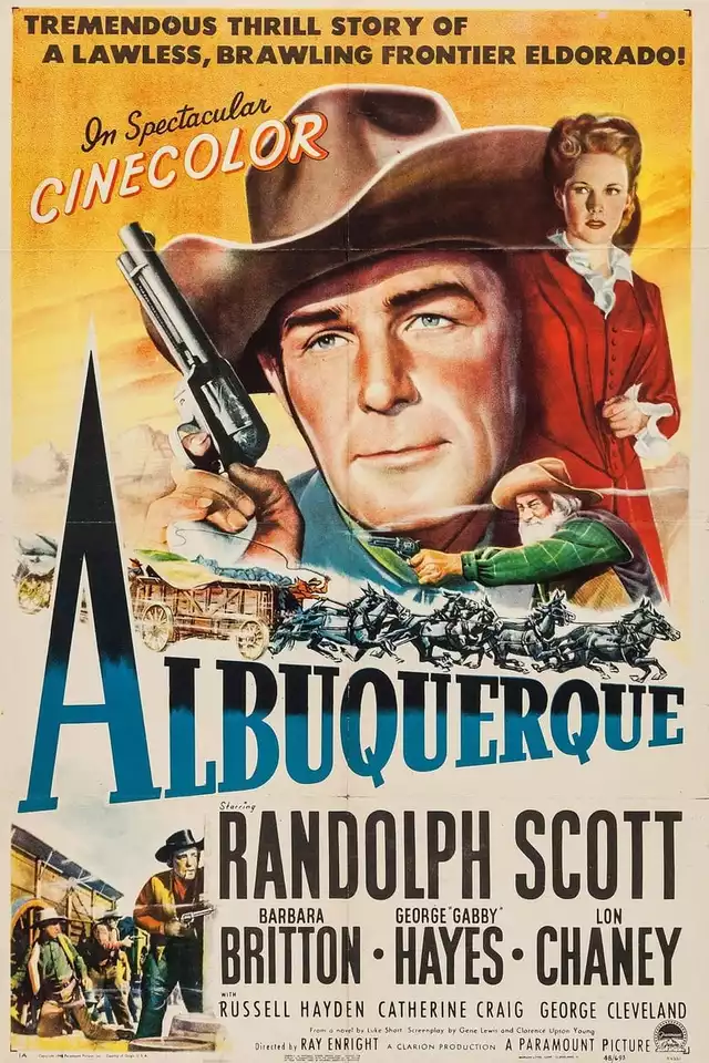 movie vertical poster fallback