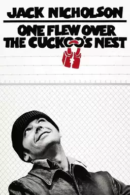 One Flew Over the Cuckoo's Nest