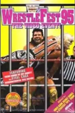 WWE WrestleFest '95