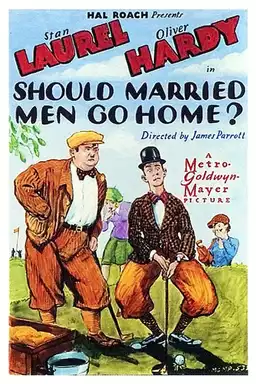 Should Married Men Go Home?