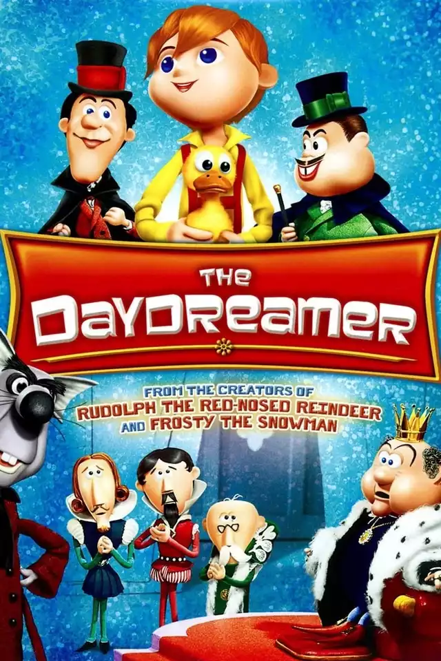 movie vertical poster fallback