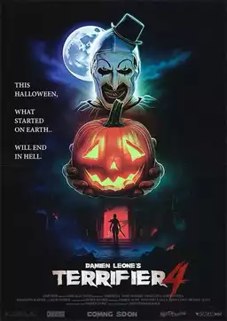 Terrifier 4