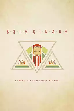 Kyle Kinane: I Liked His Old Stuff Better