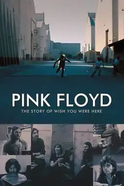 Pink Floyd : The Story of Wish You Were Here