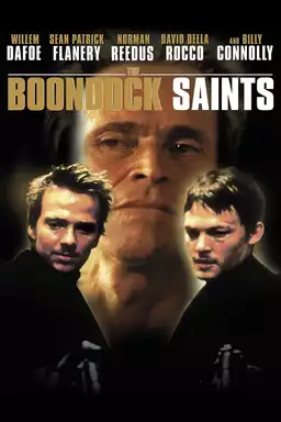 The Boondock Saints