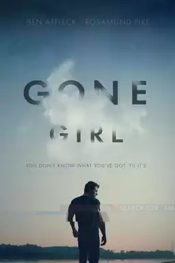 Gone Girl