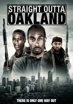 Straight Outta Oakland