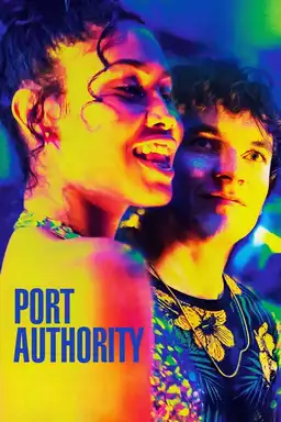 Port Authority