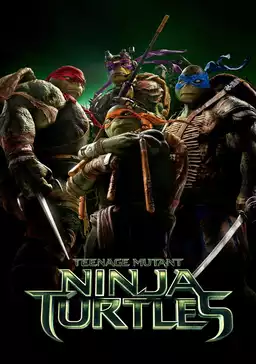 Teenage Mutant Ninja Turtles
