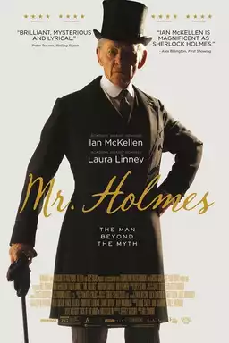 Mr. Holmes