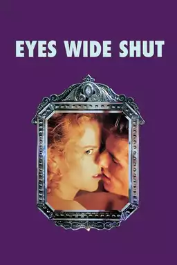 Eyes Wide Shut