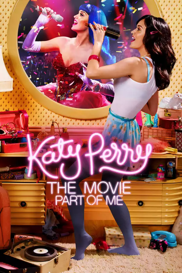 movie vertical poster fallback