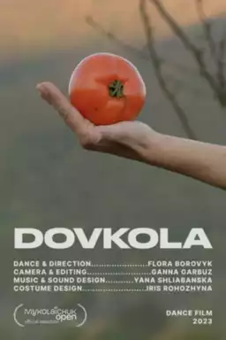 DOVKOLA