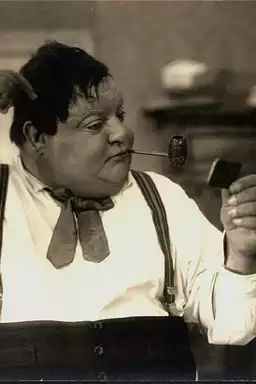 Ægtemand for en Time