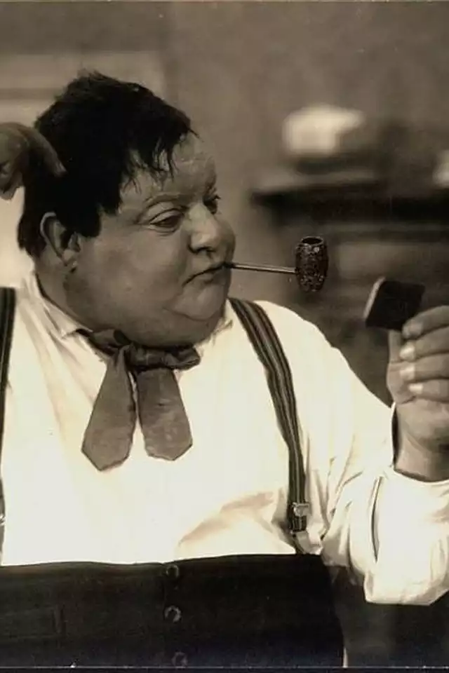 movie vertical poster fallback