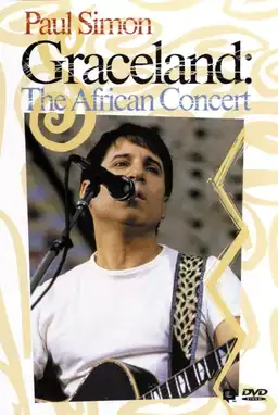 Paul Simon - Graceland: The African Concert