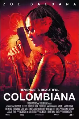 Colombiana