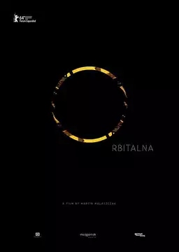 Orbitalna