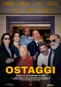 Ostaggi