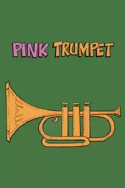 Pink Trumpet