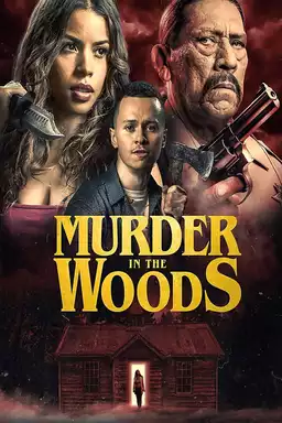 Murder In The Woods