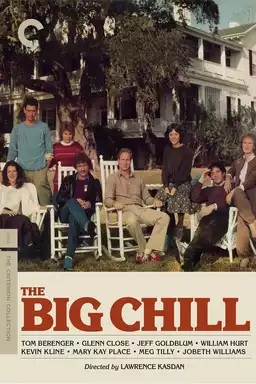 movie The Big Chill