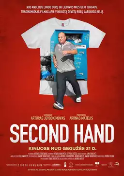 Second Hand