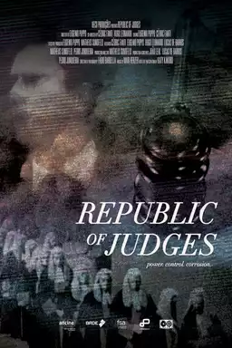 Republic of Judges