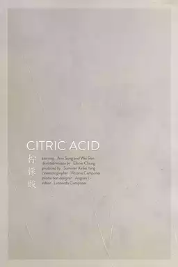 Citric Acid